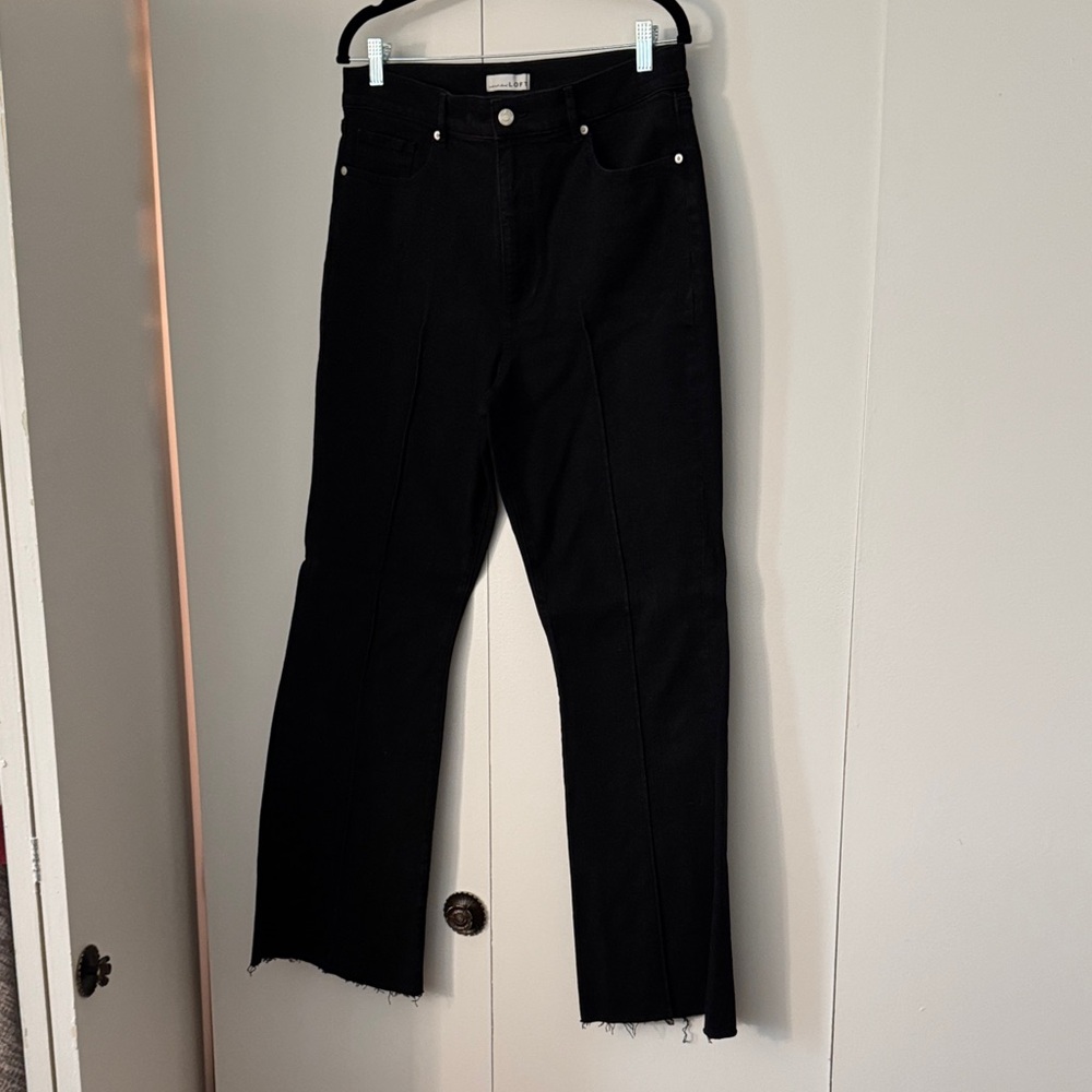 Black Women's Jeans